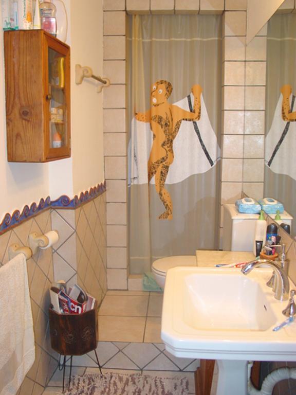 דירות סרגוסה Casa Diana מראה חיצוני תמונה