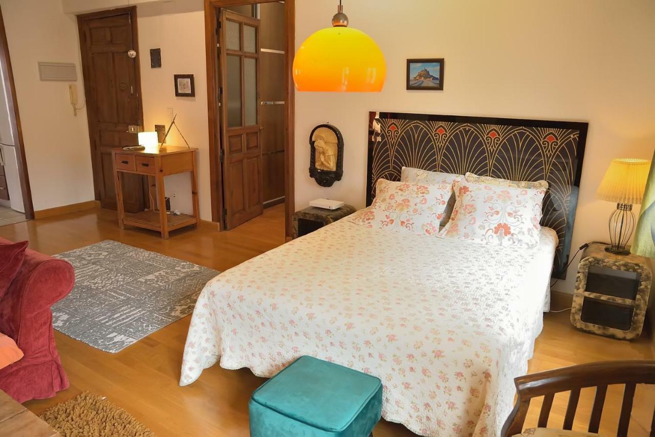 דירות סרגוסה Casa Diana מראה חיצוני תמונה